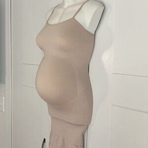 Maternity Dress slip